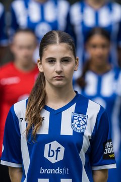 Bild 92 - wBJ FC Suederelbe.